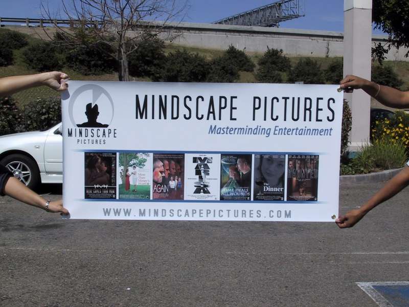 banner digital mindscape