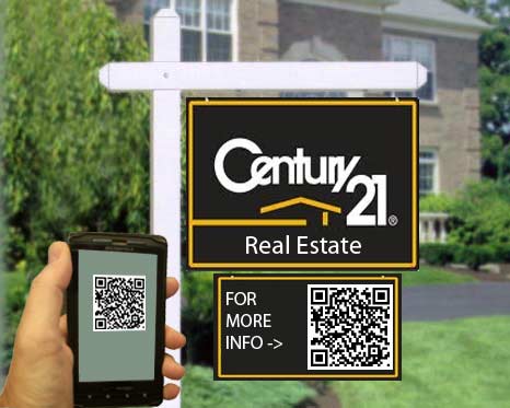 qr real estate