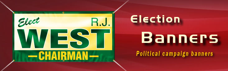 election-banners