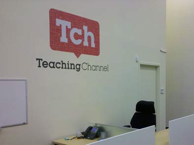 wall graphics tch